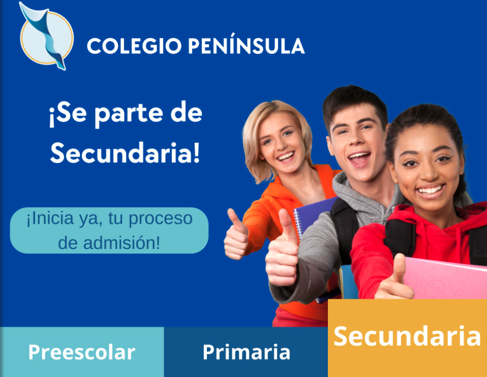 Secundaria