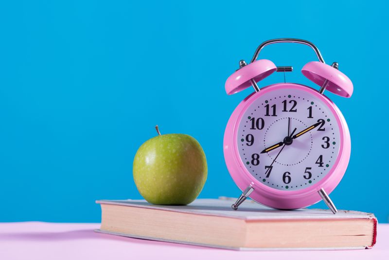 Horario Extendido