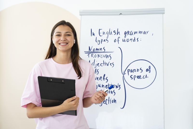 Sistema de Inglés Intensivo